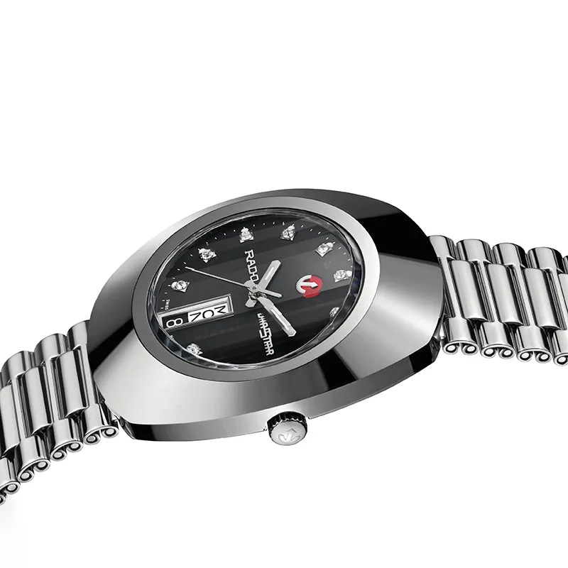 DiaStar The Original Automatic Watch - R12408613 - 35mm
