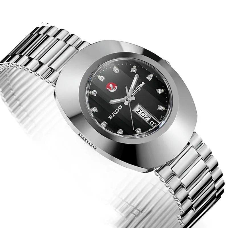 DiaStar The Original Automatic Watch - R12408613 - 35mm