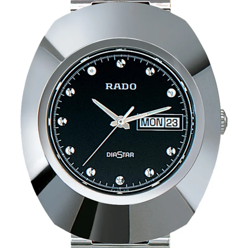 DiaStar The Original Watch - R12391153 - 35.1mm