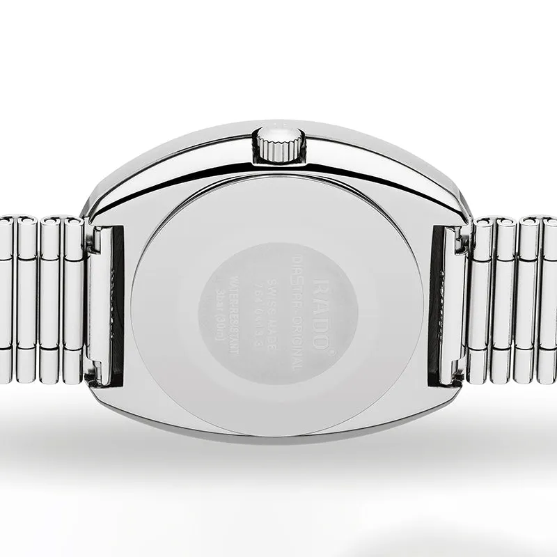 DiaStar The Original Watch - R12391153 - 35.1mm