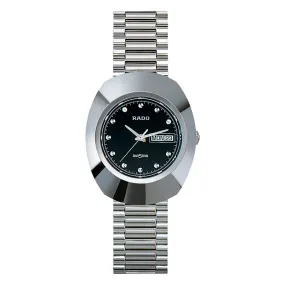 DiaStar The Original Watch - R12391153 - 35.1mm