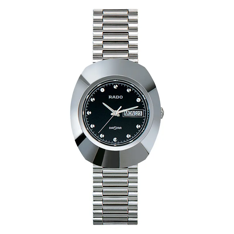 DiaStar The Original Watch - R12391153 - 35.1mm