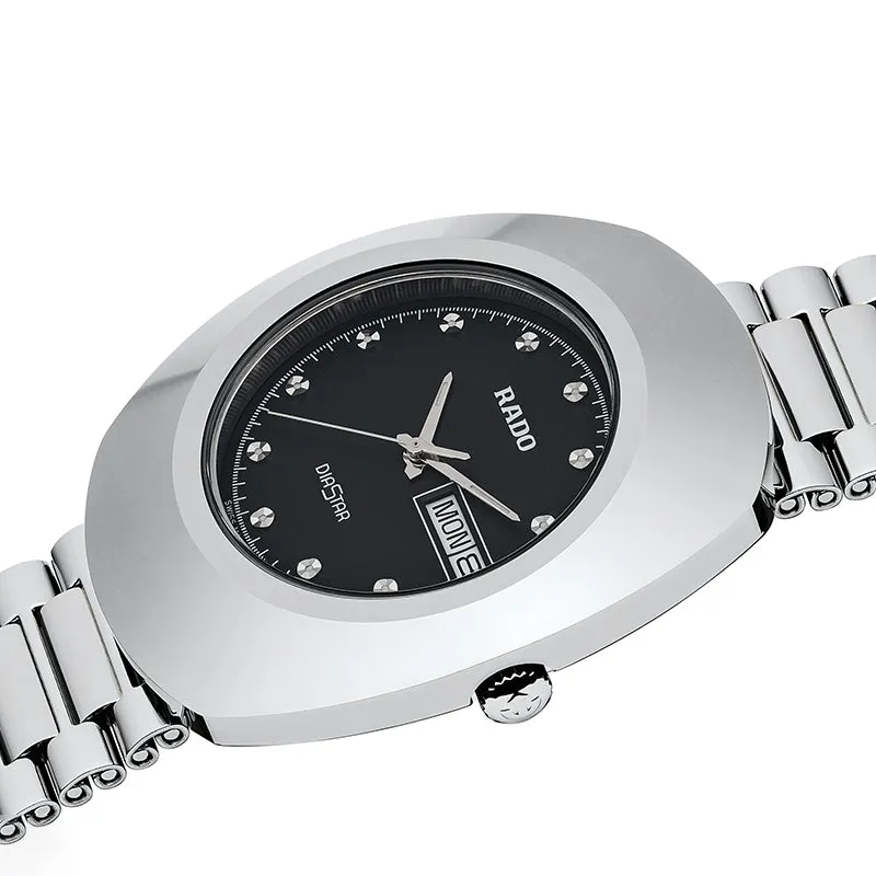 DiaStar The Original Watch - R12391153 - 35.1mm