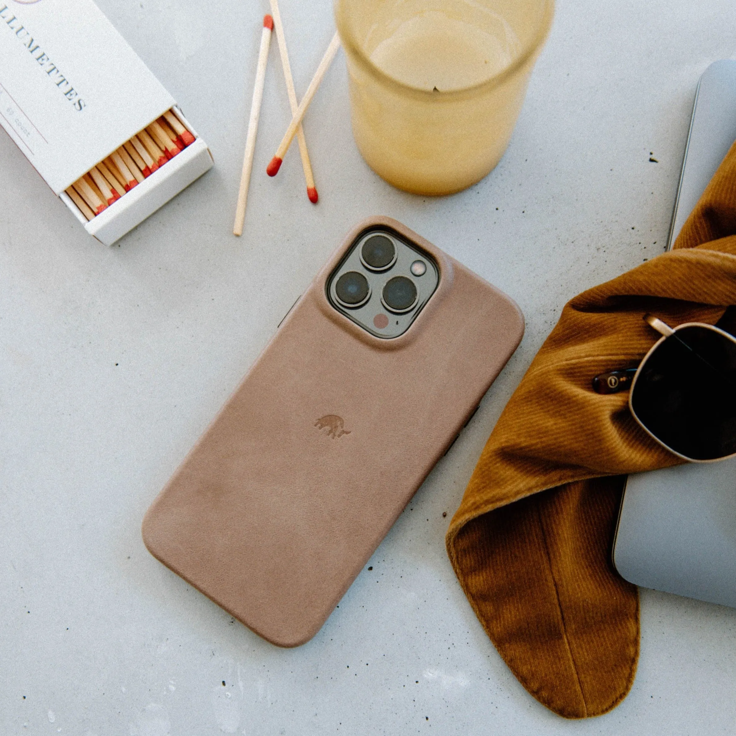 DUNE - The Minimalist Case