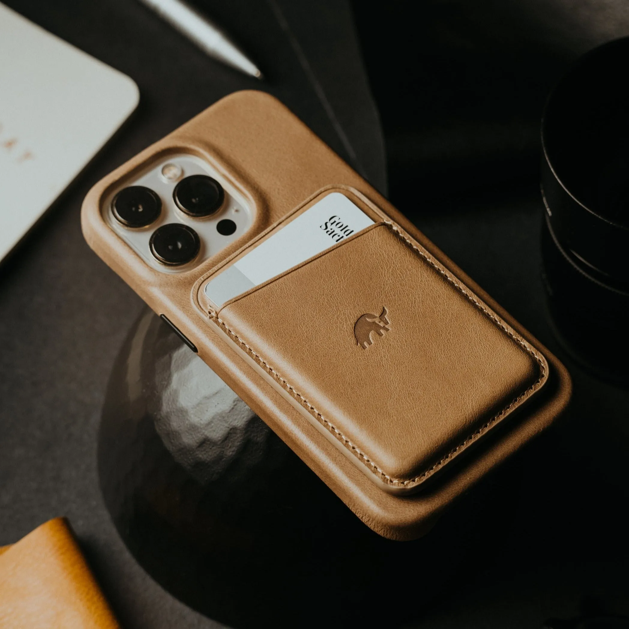 DUNE - The Minimalist Case