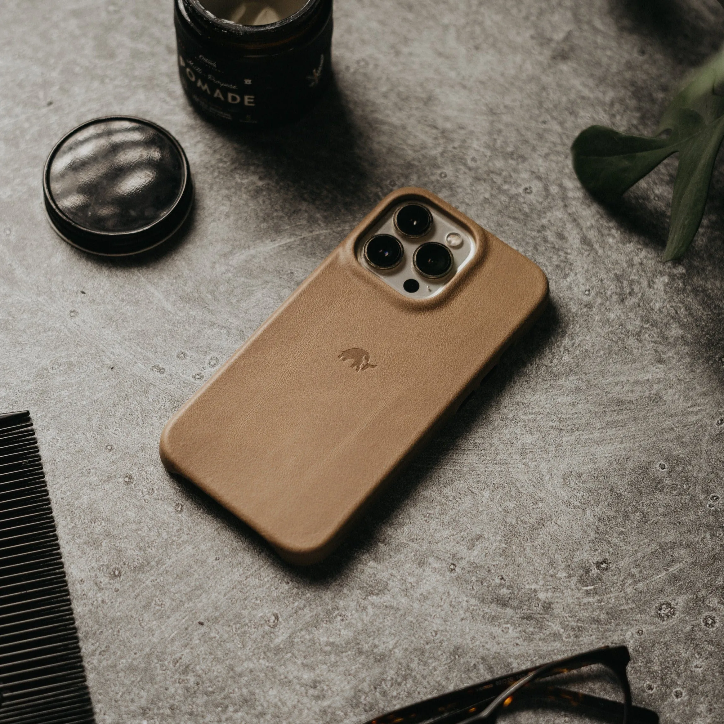 DUNE - The Minimalist Case