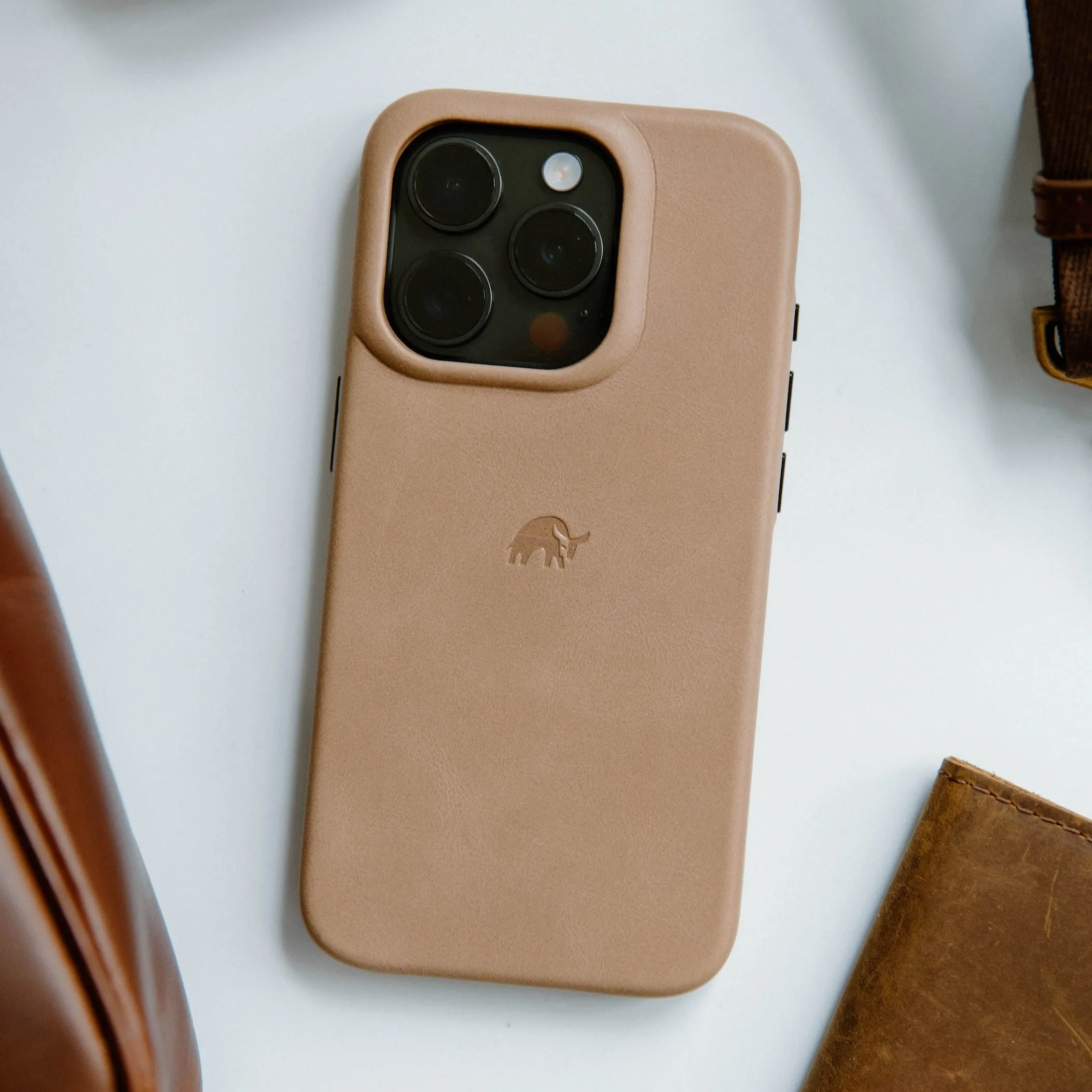 DUNE - The Minimalist Case