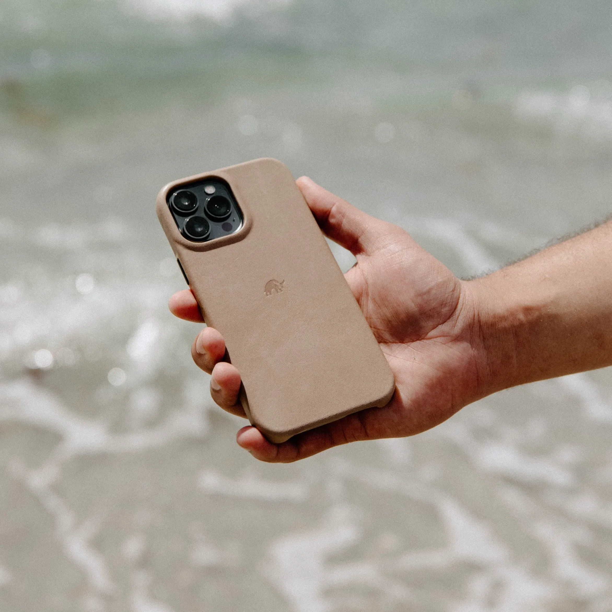 DUNE - The Minimalist Case