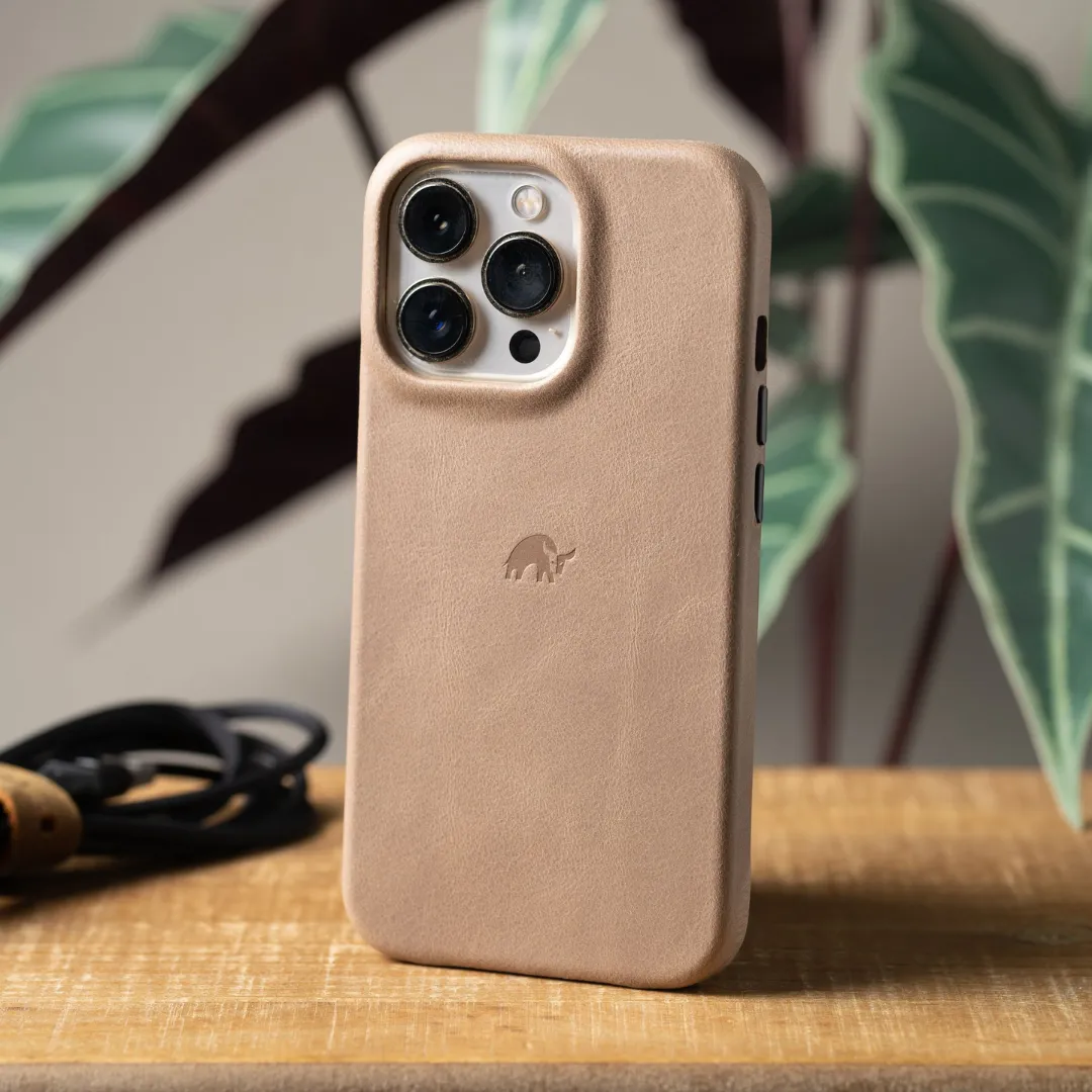 DUNE - The Minimalist Case