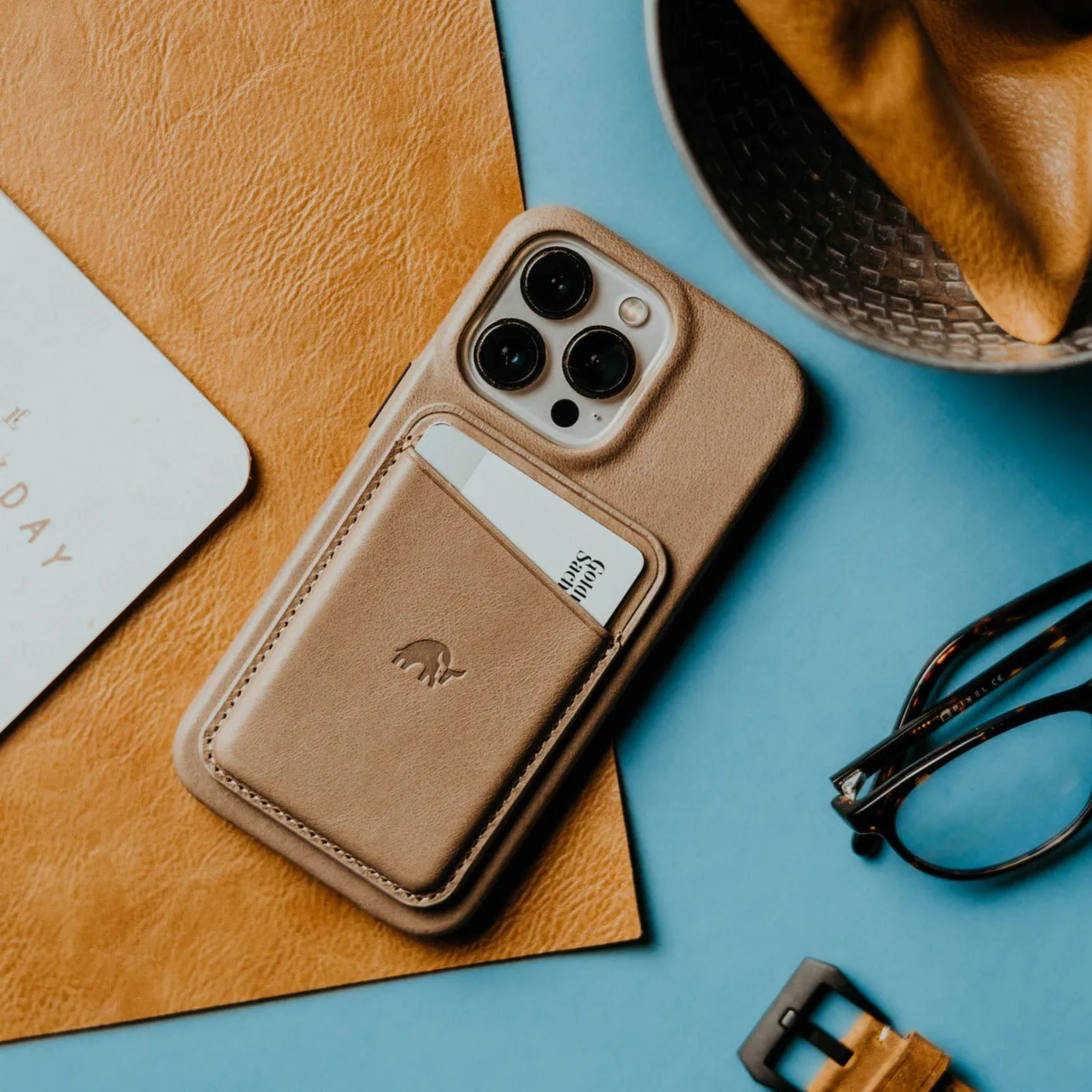 DUNE - The Minimalist Case