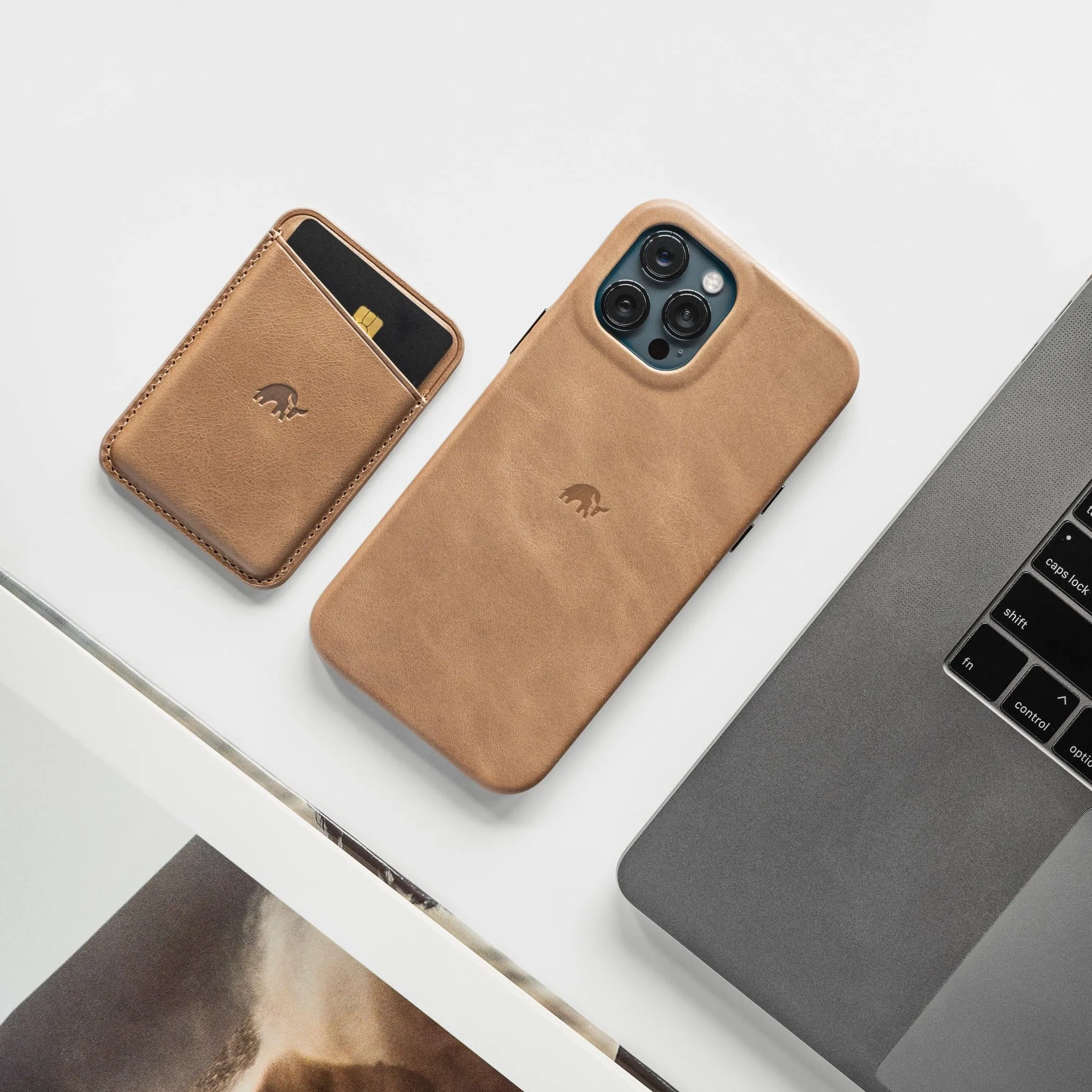 DUNE - The Minimalist Case