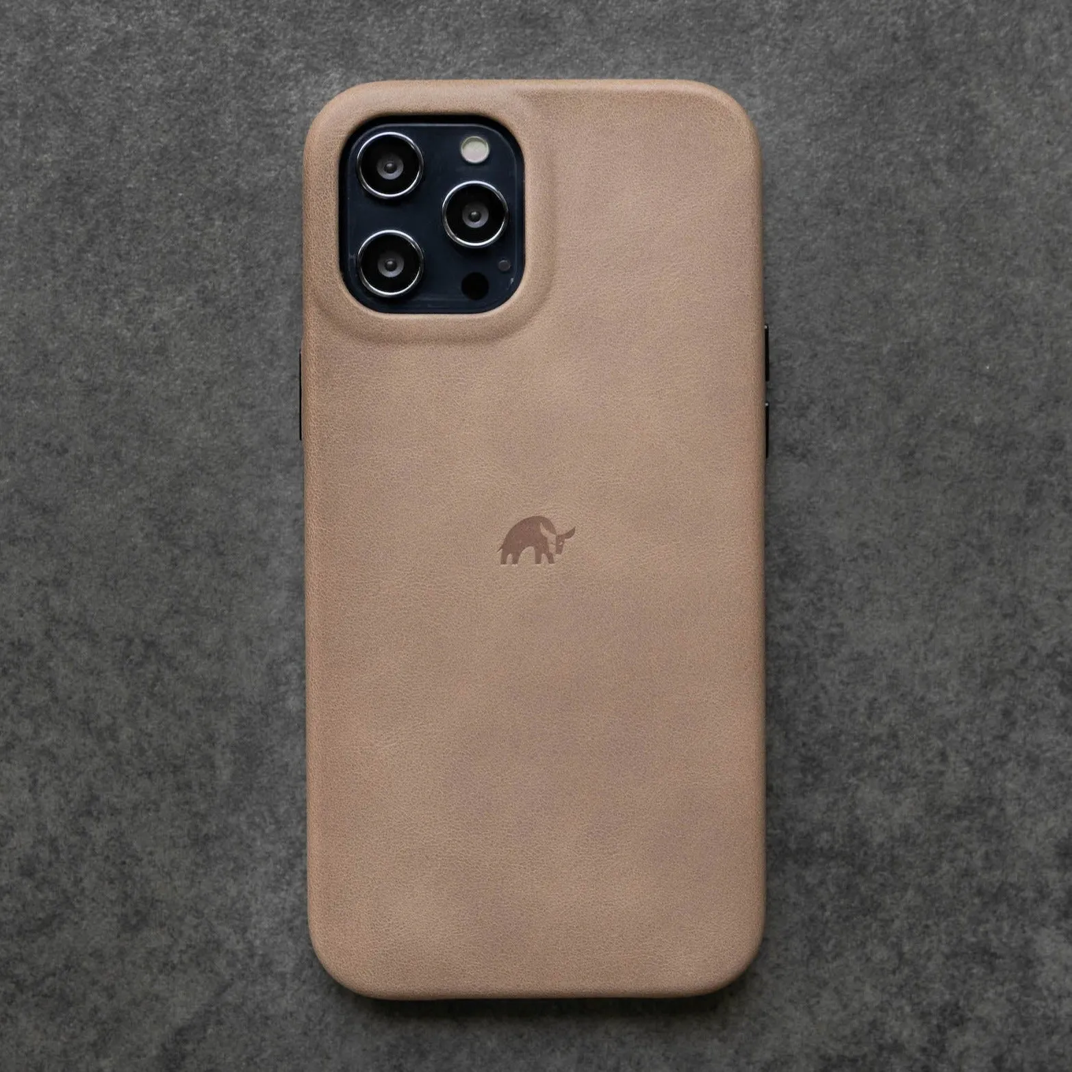 DUNE - The Minimalist Case