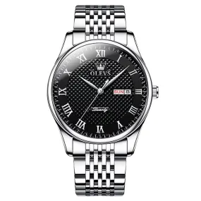Eldorian Veltique Chrono Watch