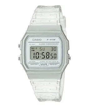 F-91WS-7DF