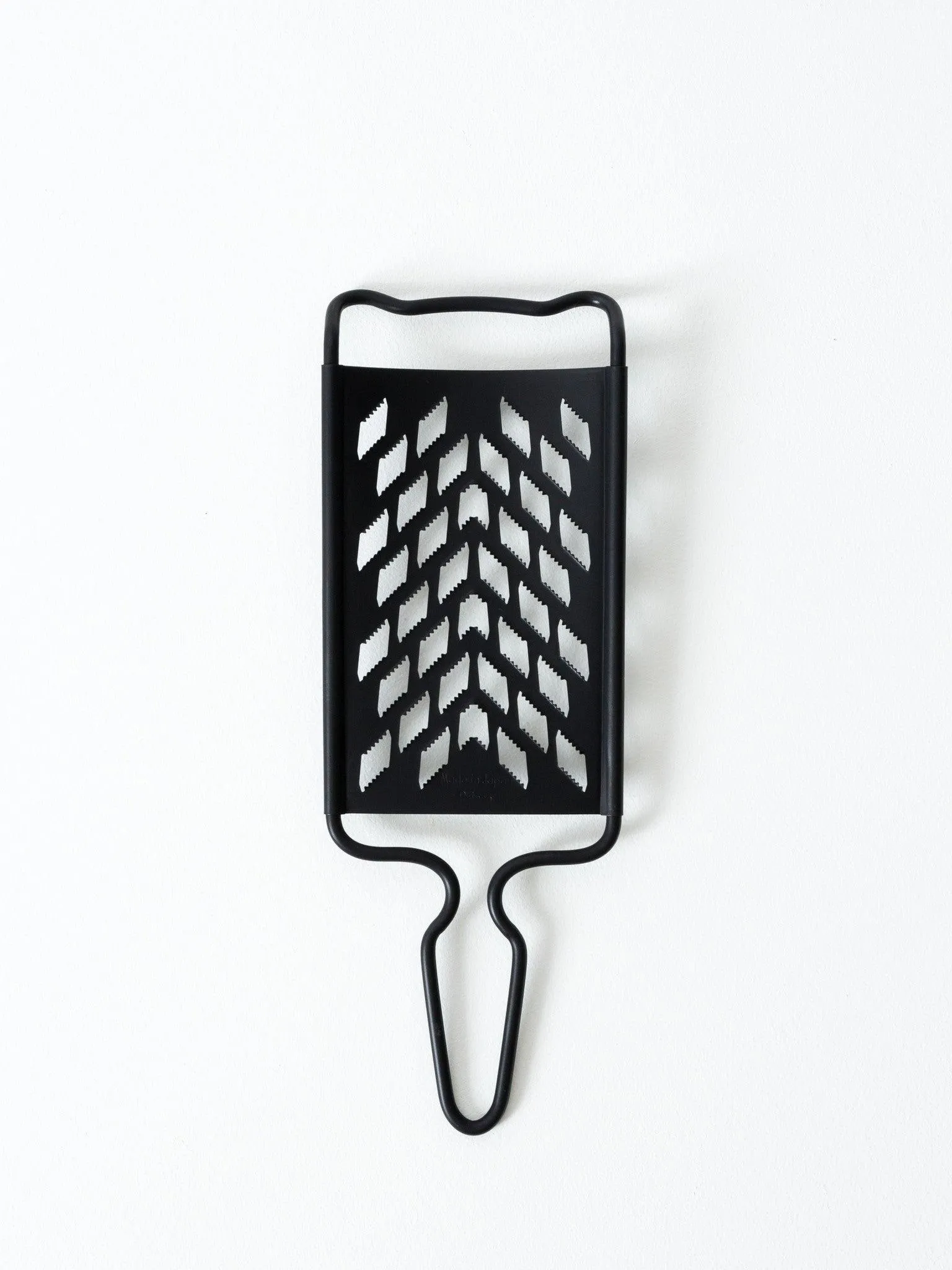 FD Style Grater