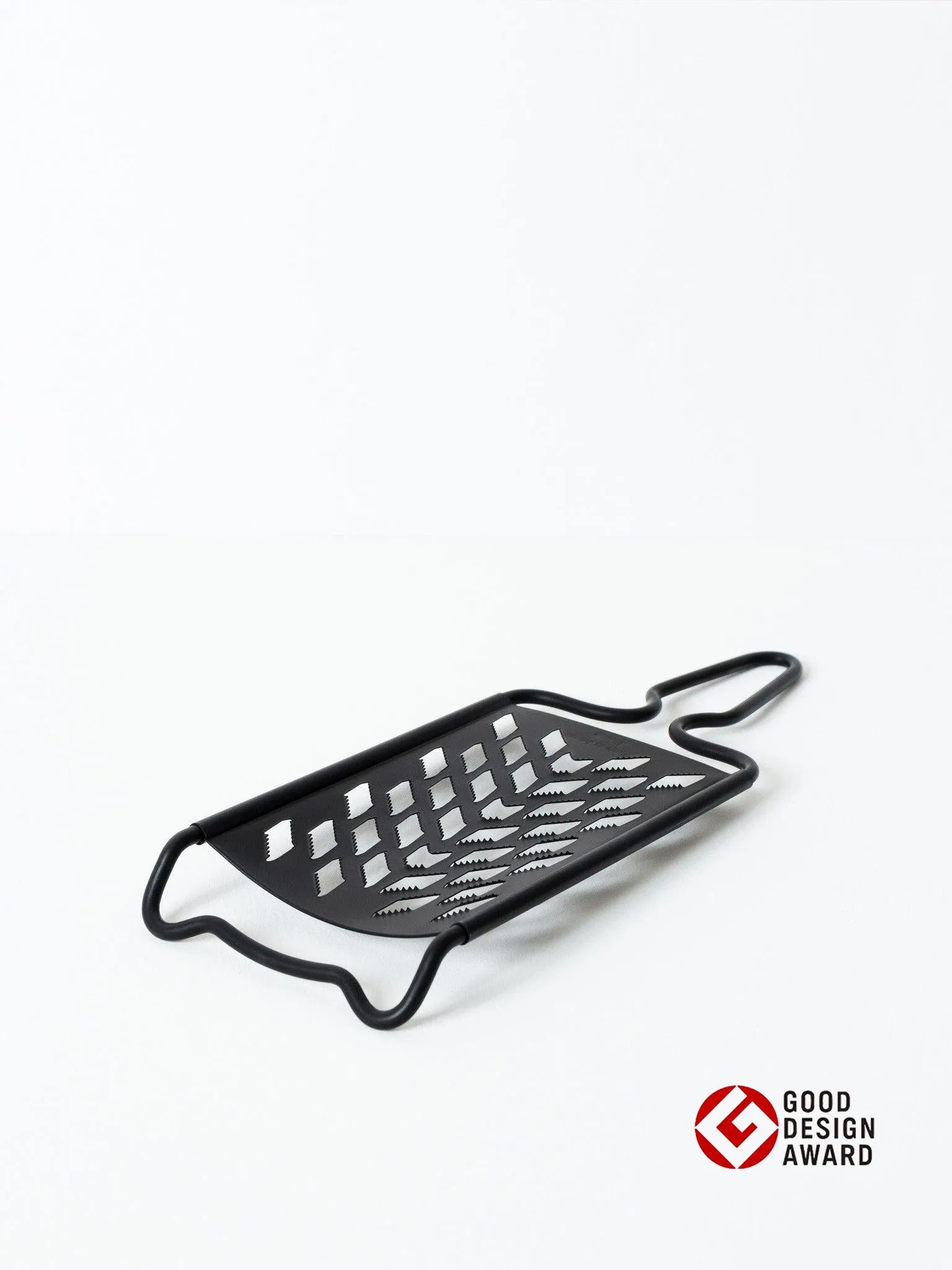 FD Style Grater