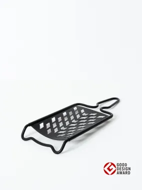 FD Style Grater
