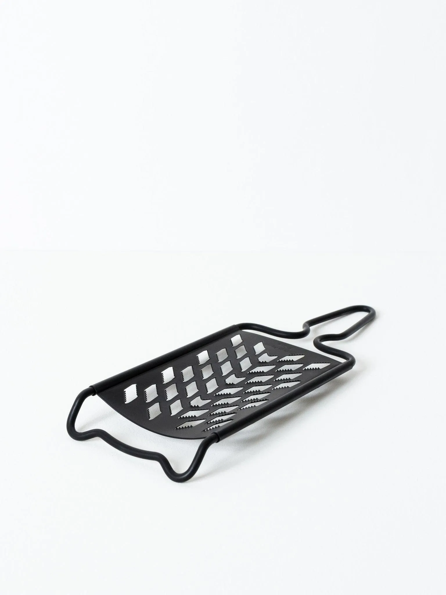 FD Style Grater
