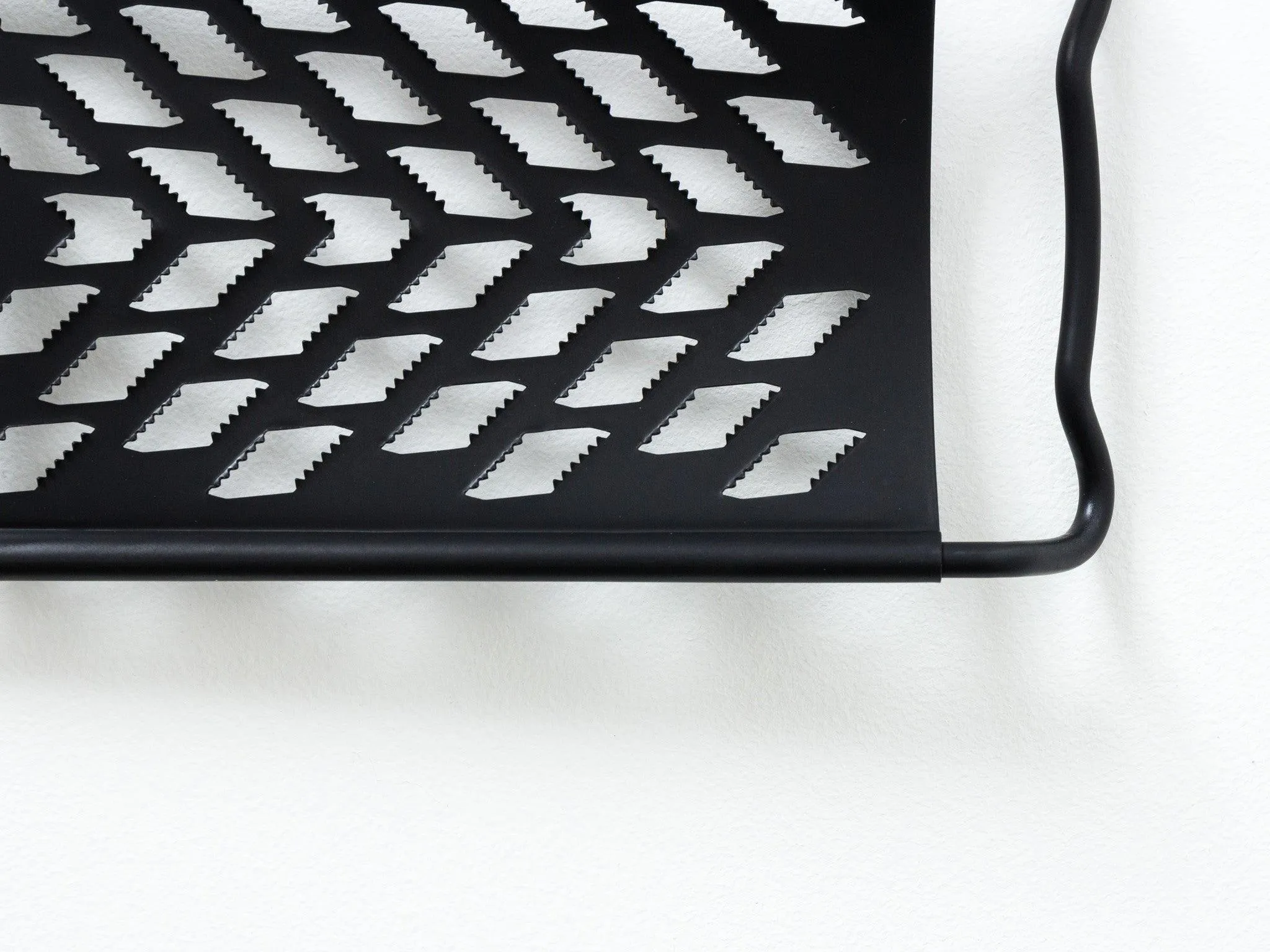 FD Style Grater