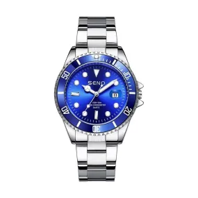 Fieralis Luxe Wristwatch