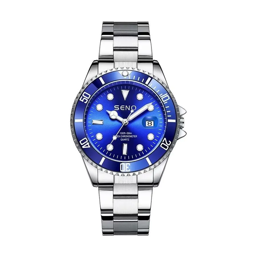 Fieralis Luxe Wristwatch