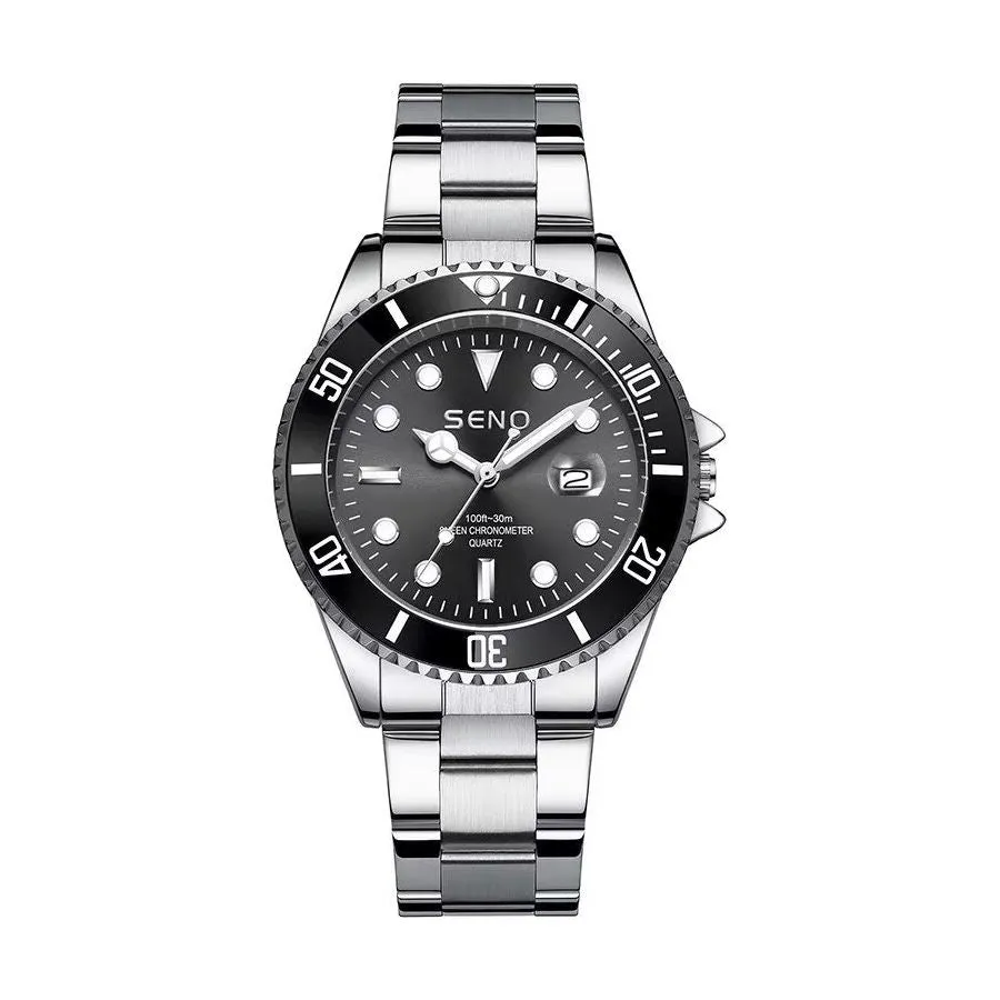 Fieralis Luxe Wristwatch