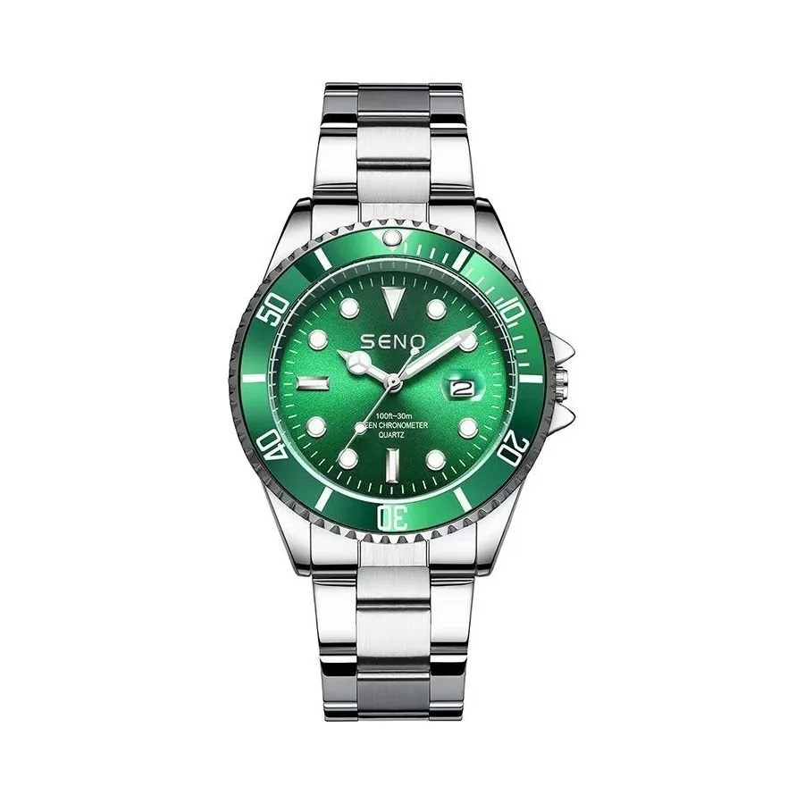 Fieralis Luxe Wristwatch