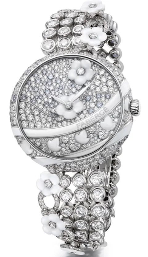 FWatch Summer in Provence Diamond