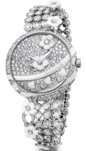 FWatch Summer in Provence Diamond