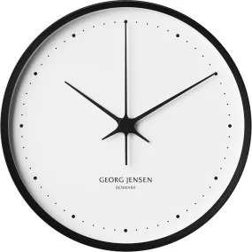Georg Jensen Clock Henning Koppel 30cm