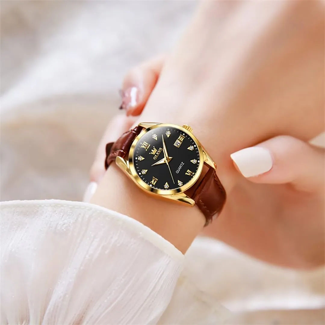 Glacienne by Veltique Watch