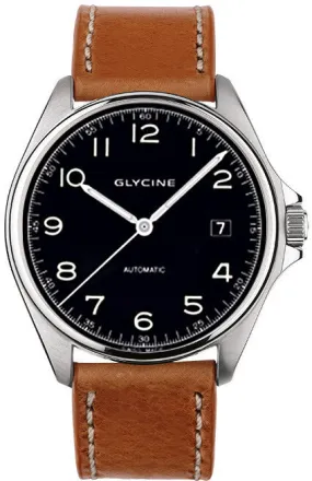 Glycine Watch Combat 07 Auto