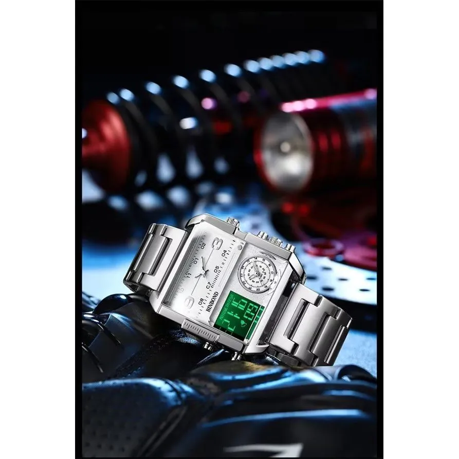 Goldara Elite Wristwatch