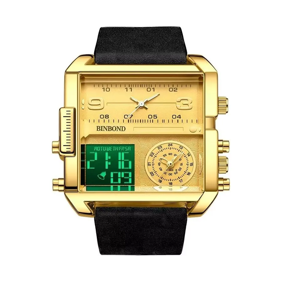 Goldara Elite Wristwatch