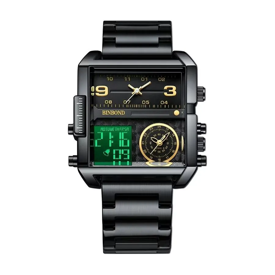 Goldara Elite Wristwatch