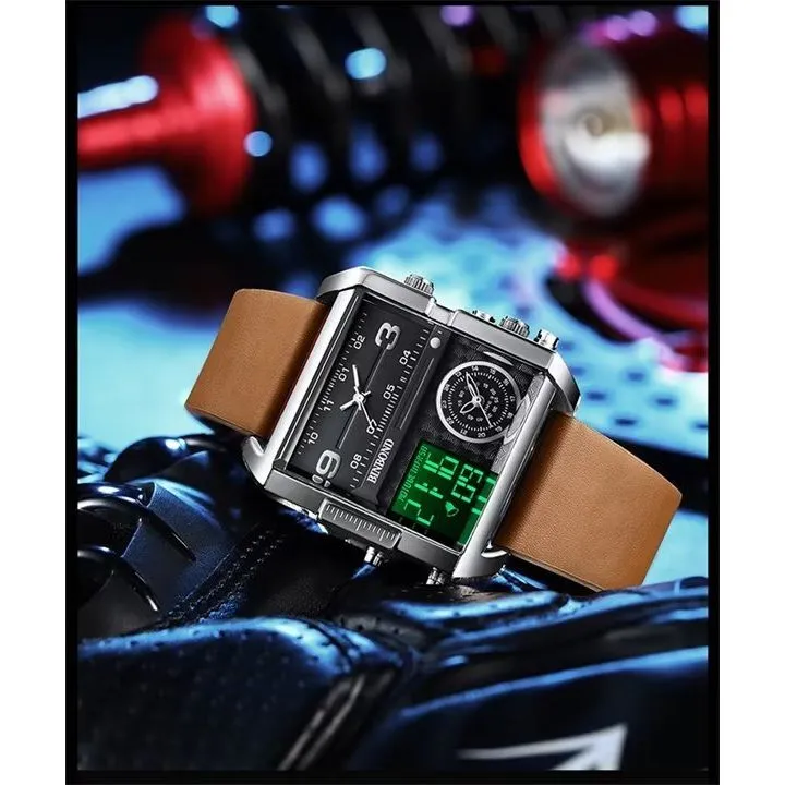 Goldara Elite Wristwatch