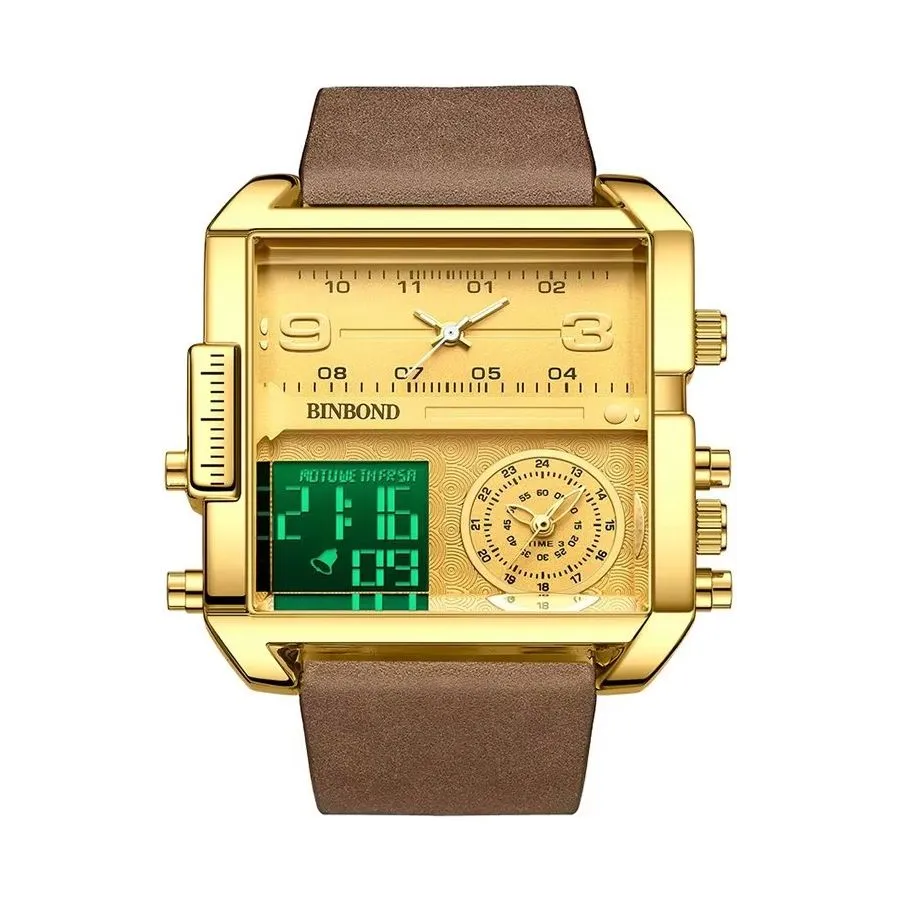 Goldara Elite Wristwatch