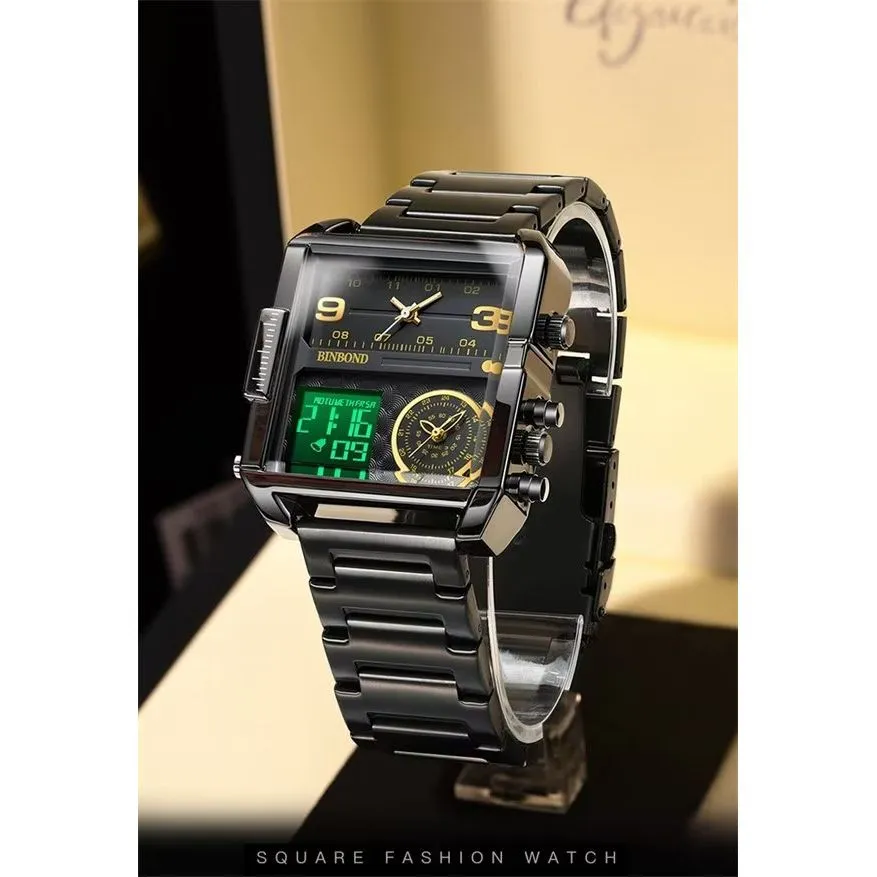 Goldara Elite Wristwatch