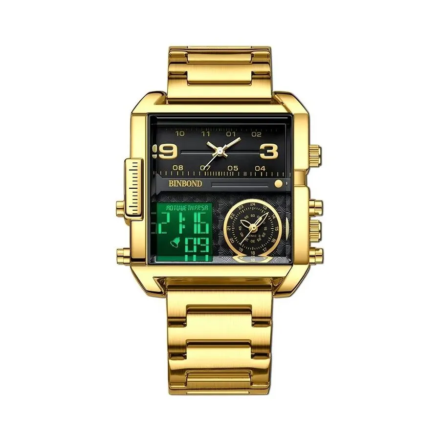 Goldara Elite Wristwatch