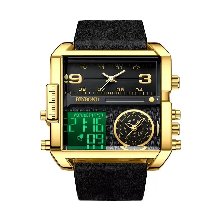 Goldara Elite Wristwatch