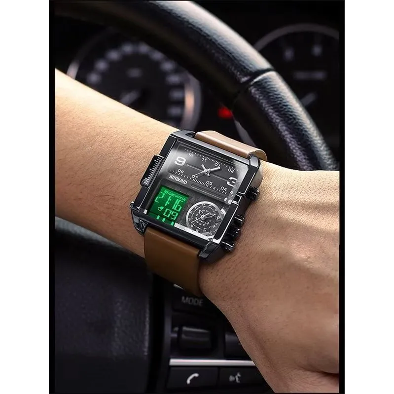 Goldara Elite Wristwatch