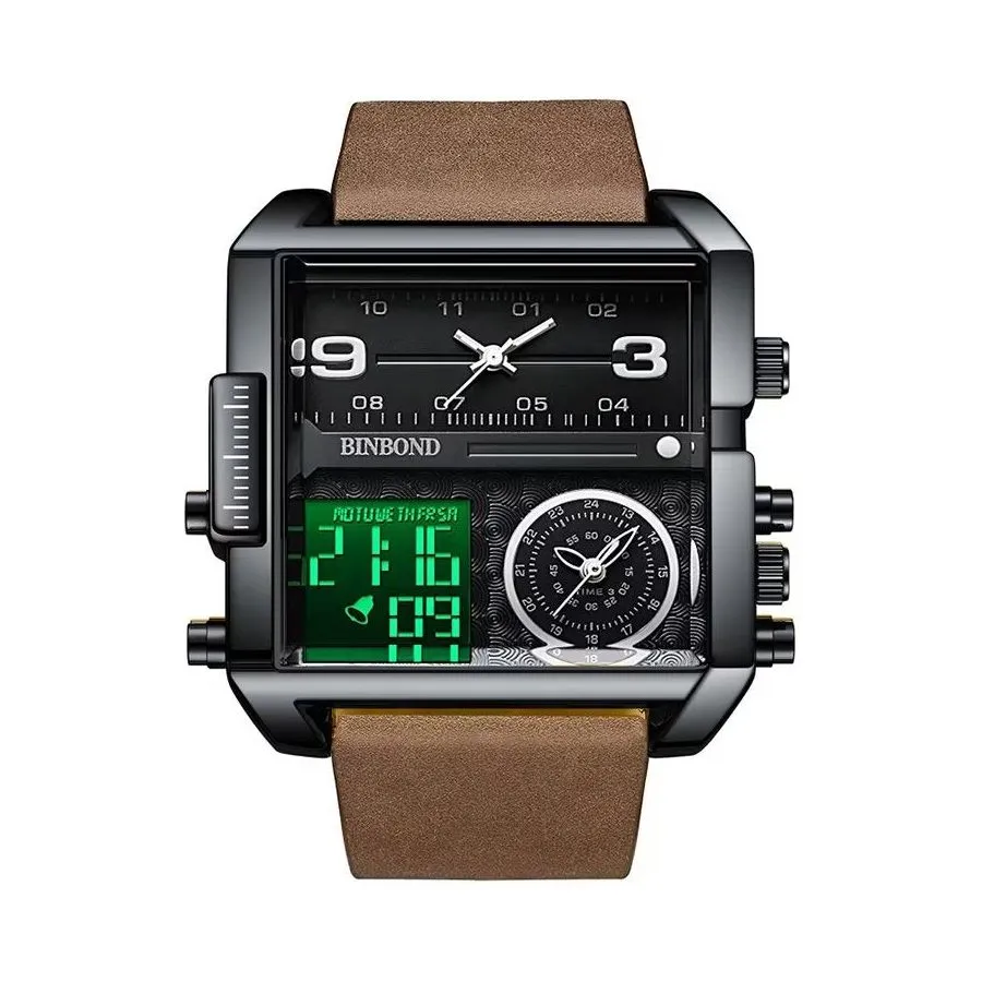 Goldara Elite Wristwatch