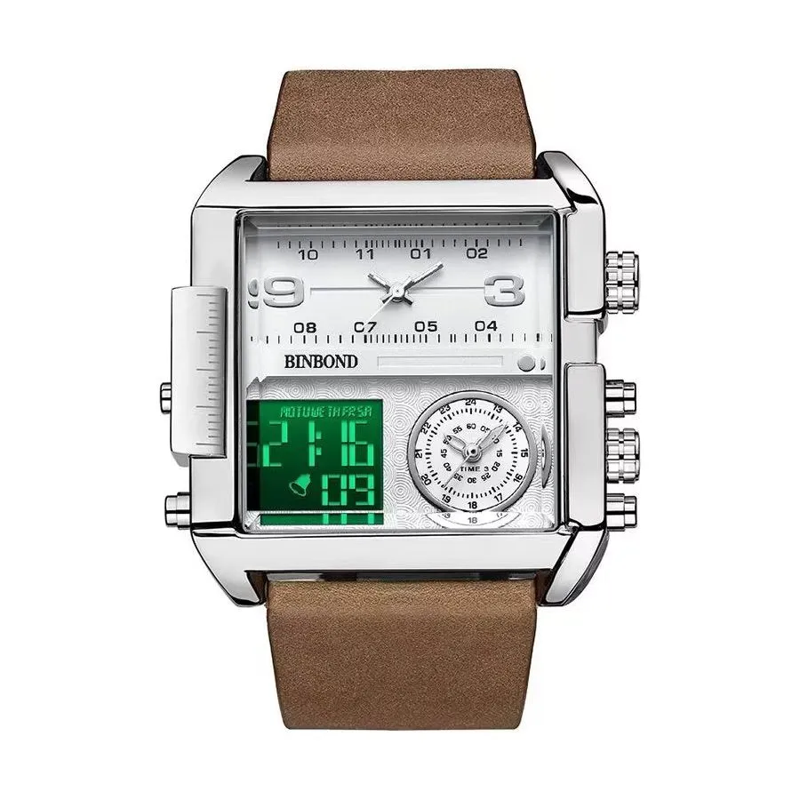Goldara Elite Wristwatch