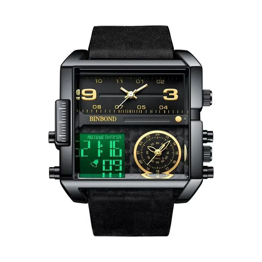 Goldara Elite Wristwatch