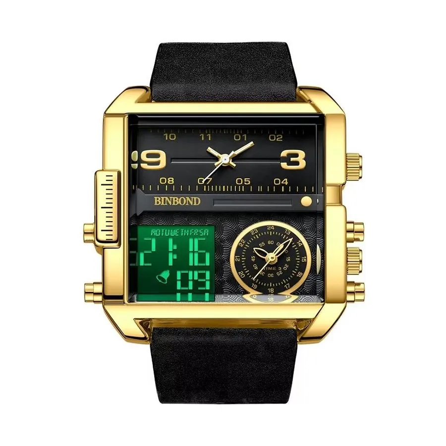 Goldara Elite Wristwatch