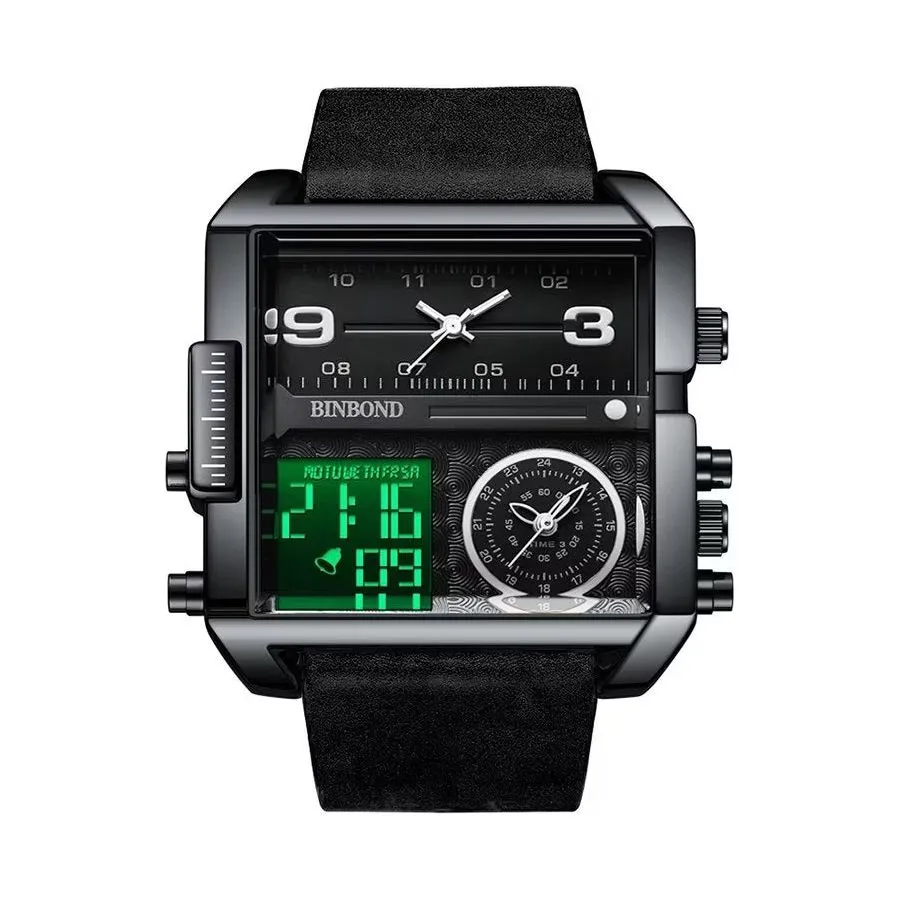 Goldara Elite Wristwatch