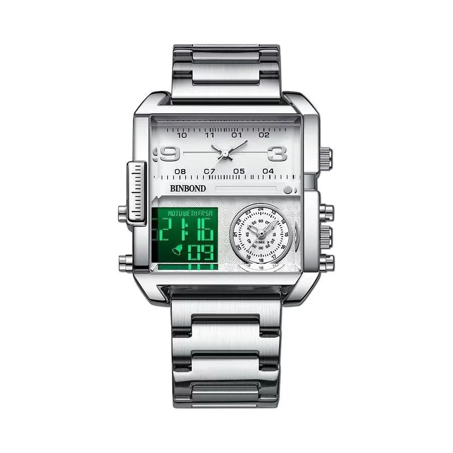 Goldara Elite Wristwatch