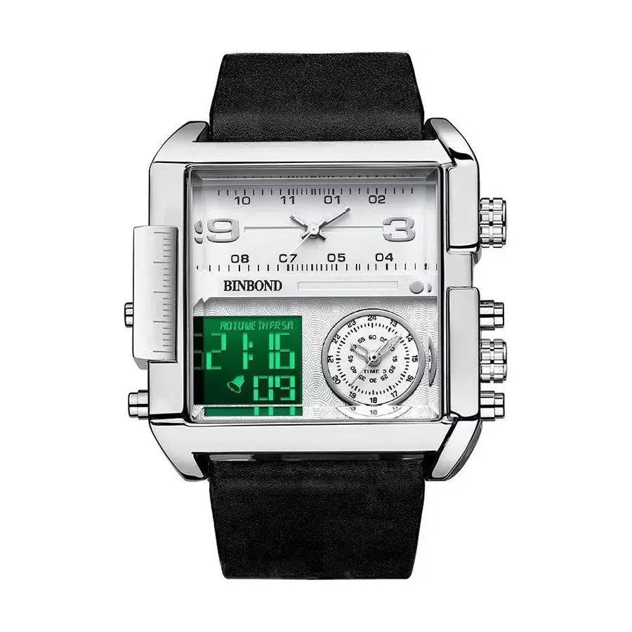 Goldara Elite Wristwatch