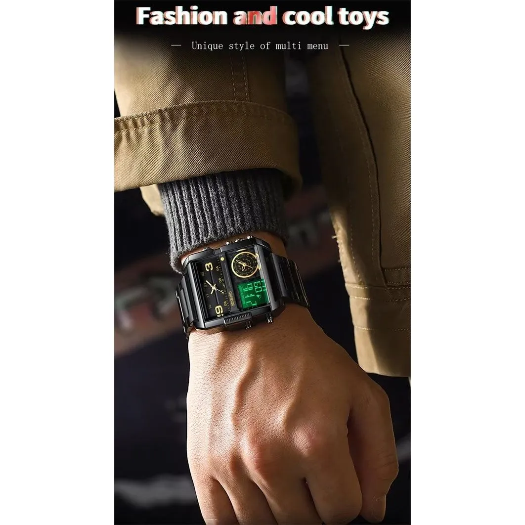 Goldara Elite Wristwatch