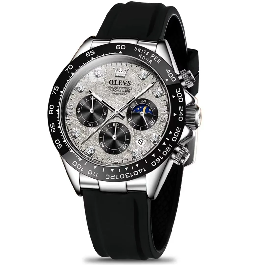 Goldara Prestige Timepiece